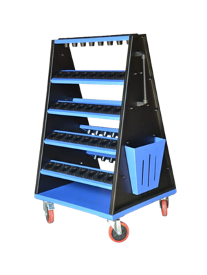 tool trolley