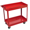 Tool Trolley 2 Tier