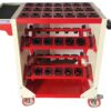 MS CNC Tools Storage Trolley