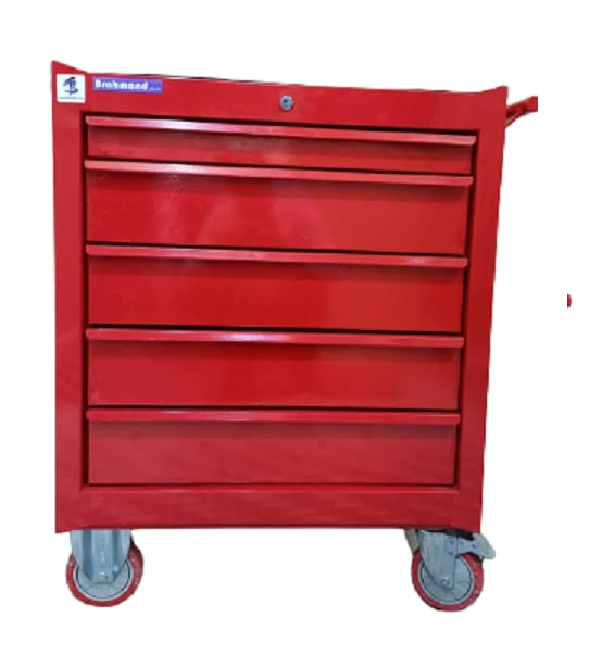 Tool Chest 5 Drawer (T)
