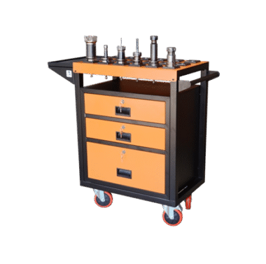 VMC Tool Trolley
