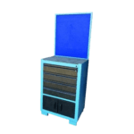 4 Drawer Trolley