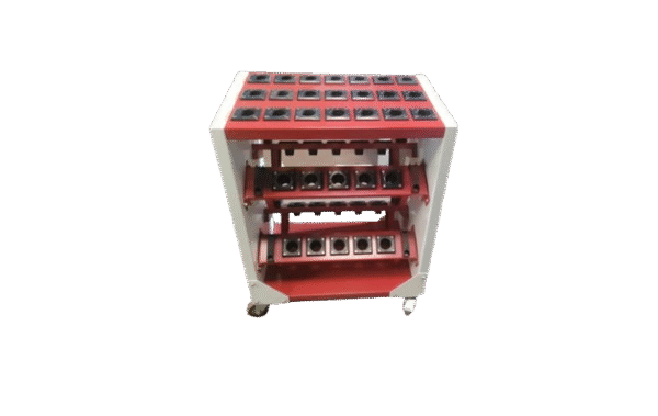 A Type Trolley