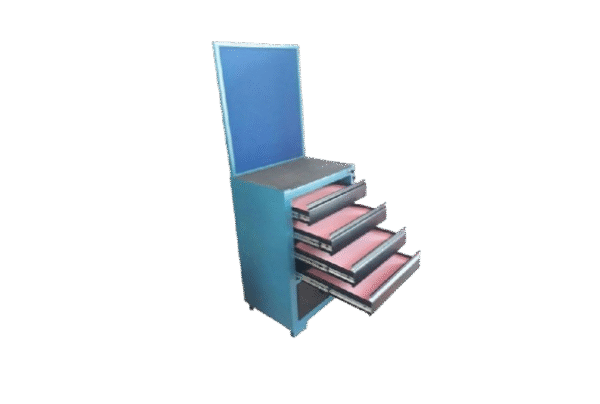 4 Drawer Tool Chests
