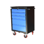 5 Drawer Trolley