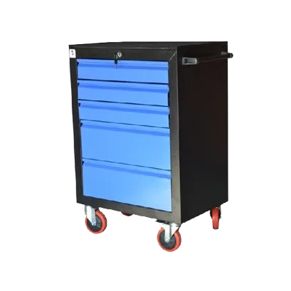 Tool Trolley
