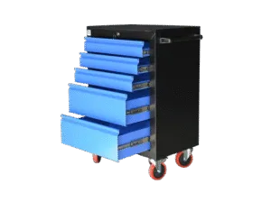 Tool Chest 5 Drawer