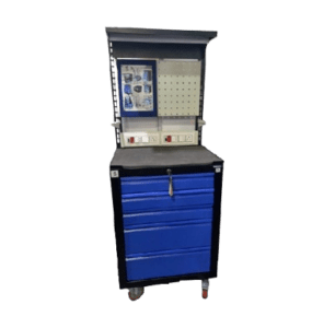Tool Trolley