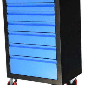 7 Drawer Tool Chest