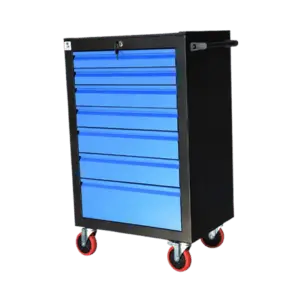 7 Drawer Tool Chest trolley