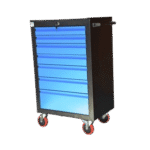 7 Drawer Trolley