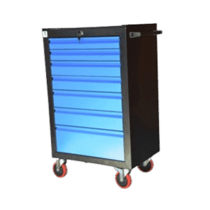 Tool Trolley