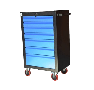 Tool Trolley