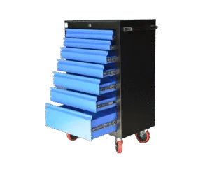 Tool Chest 7 Drawer