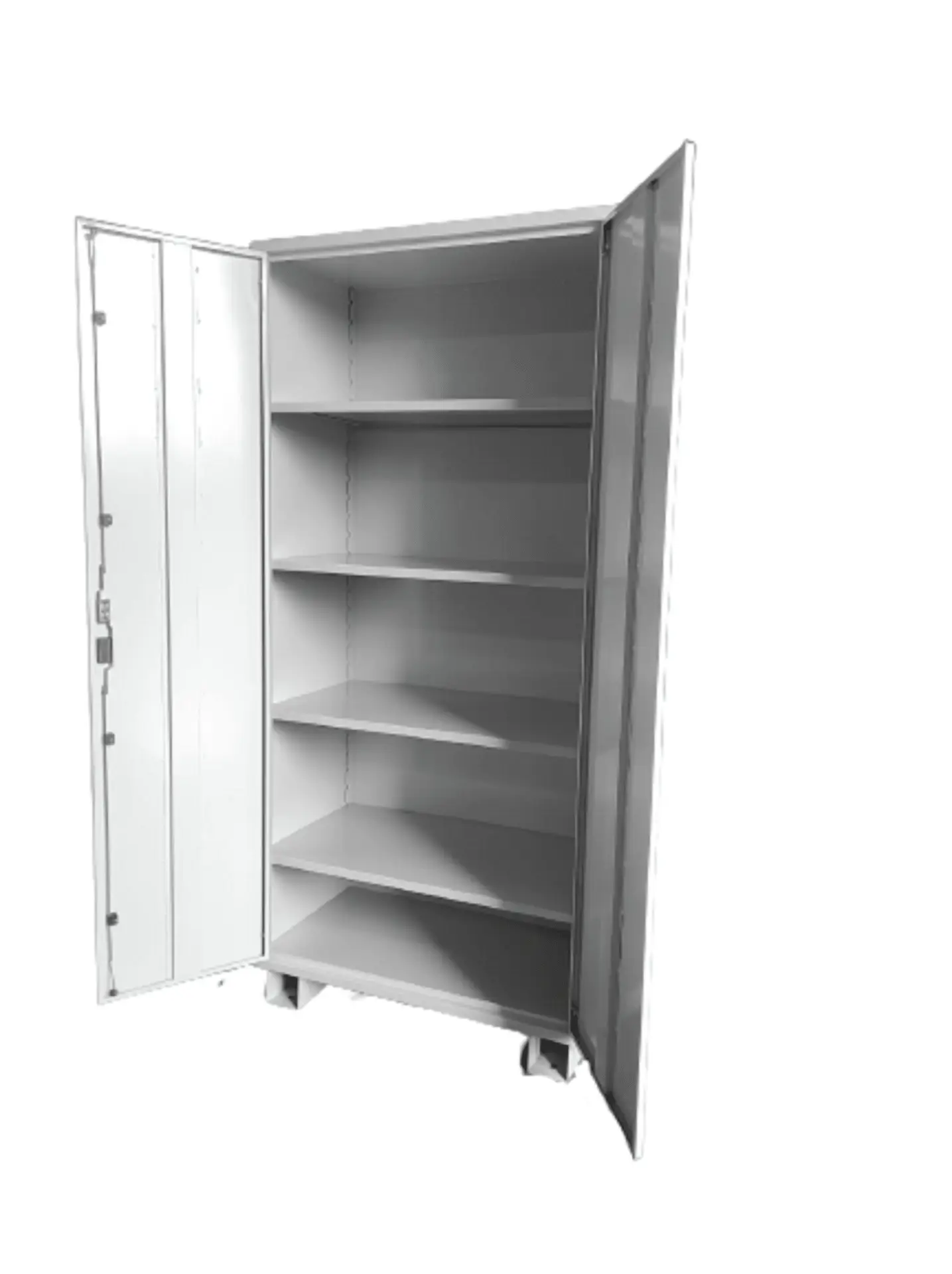 Industrial Storage cabinet