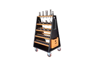 Both Side Rack