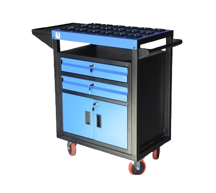 Tool Reolley