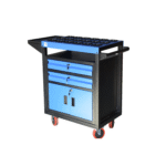 Square Plus Trolley