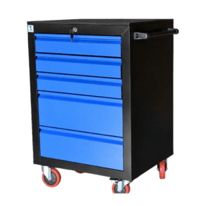 drawer tool trolley