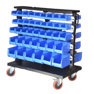 Tool Trolley