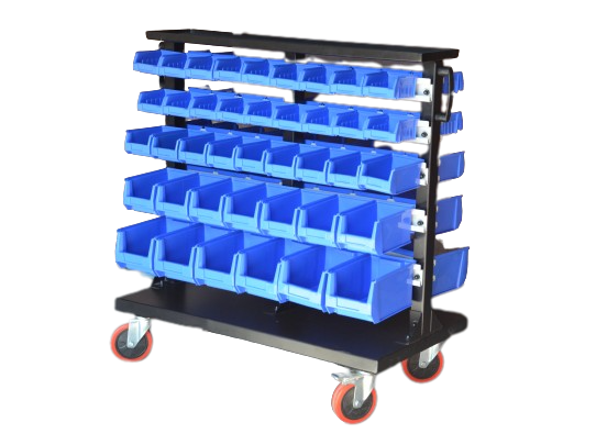 Tool Trolley