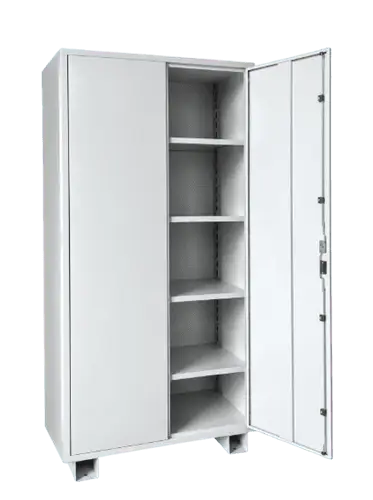 Heavy Duty Industrial Storage Cabinet