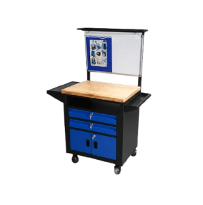 Manufacturing Tool Trolley