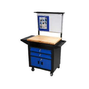 Manufacturing Tool Trolley