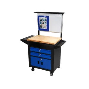 Manufacturing Tool Trolley