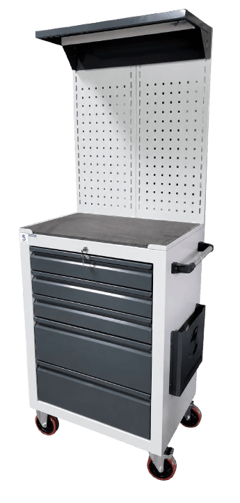 Mobile Tool Storage Solution india
