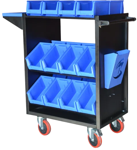 Tool Trolley