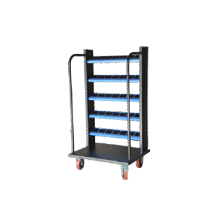 Single Side Rack