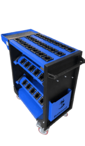 Tool Holder Trolley