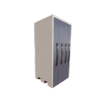 Upright Storage System