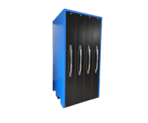 Upright Storage System