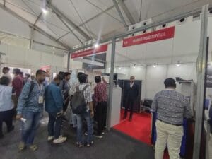 Brahmand@imtex