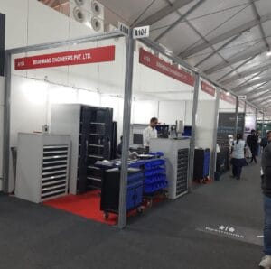 Brahmand@imtex
