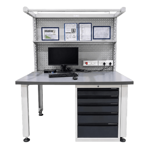 Workstation Manufacturer in India