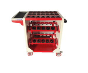Tool Trolley