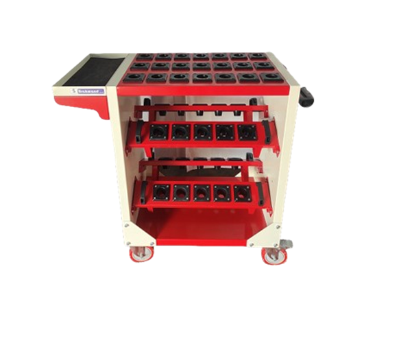 Tool Trolley