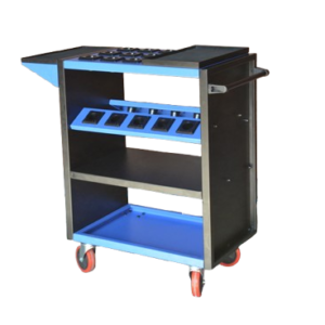 Tool Trolley