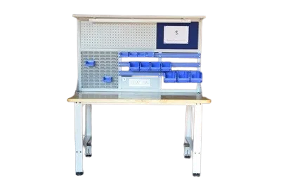 Tool Trolley