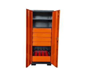 Tool Storage Cabinet