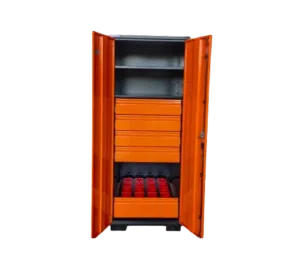Tool Storage Cabinet