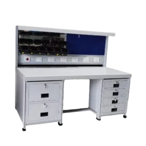 Workstation