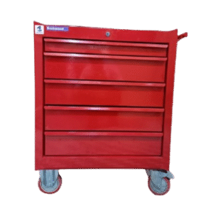Tool Trolley