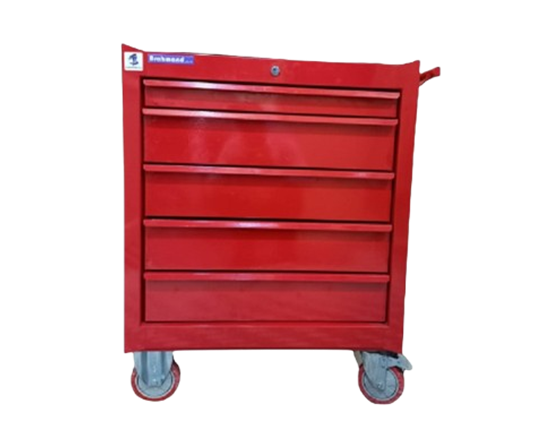 Tool Trolley