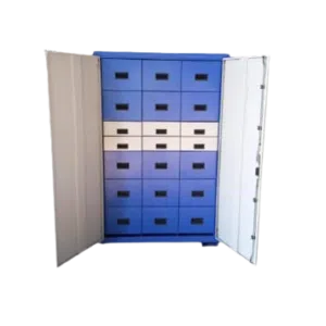 Gauge Cabinet