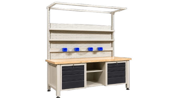 premium workstation