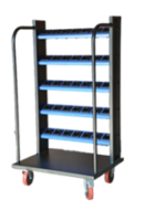 Tool Trolley